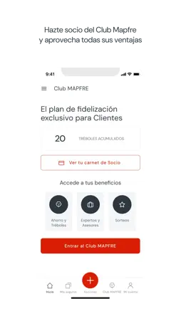 Mapfre | ES screenshot 8