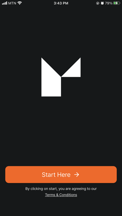 MG Reality Screenshot