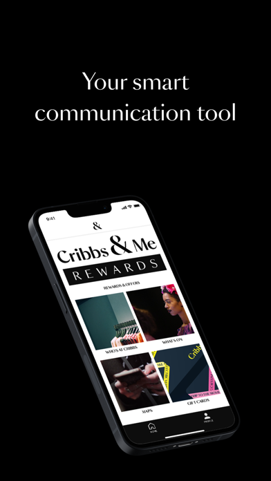 Screenshot #2 pour Cribbs & Me