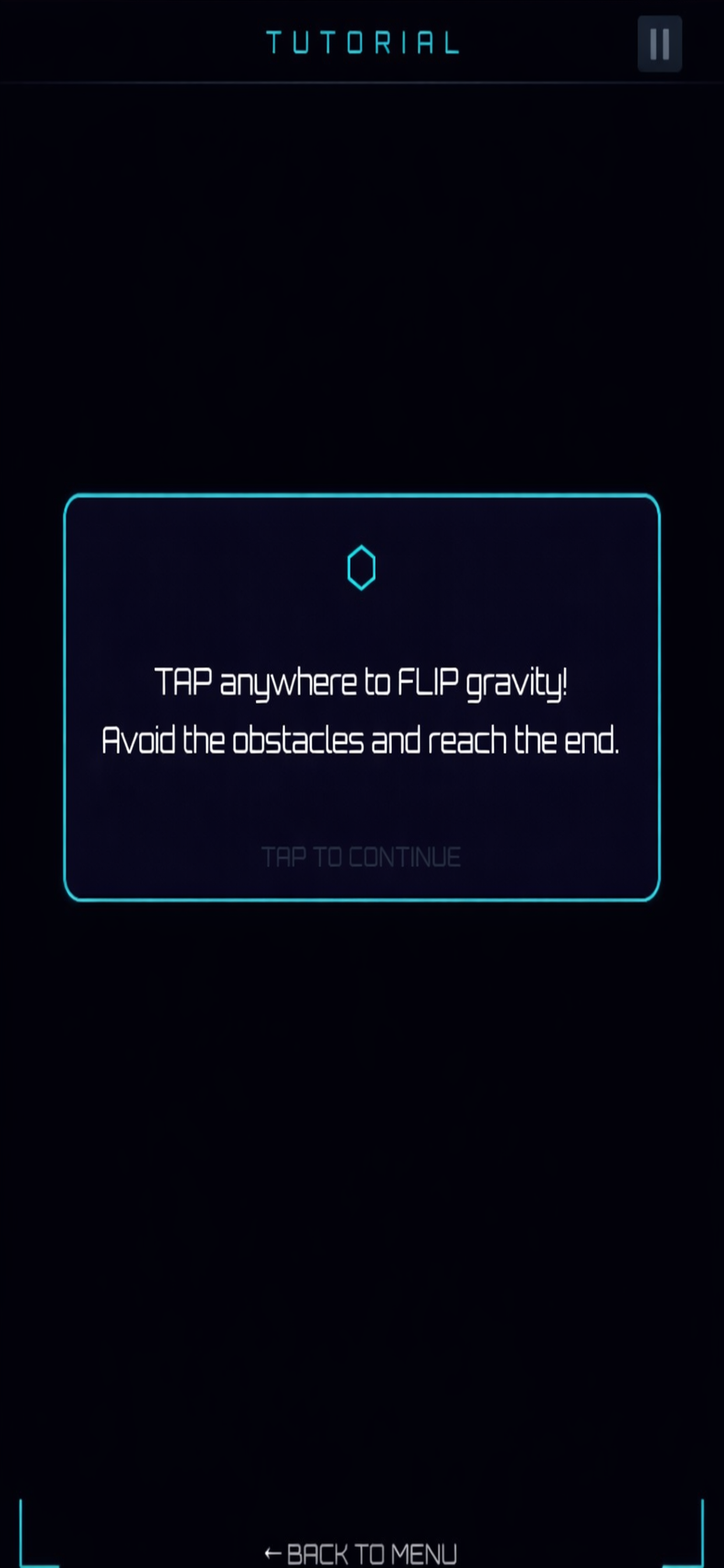 GravFlip screenshot 5