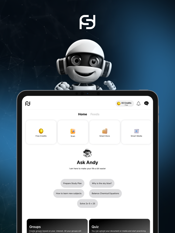 School Hack iPad screenshot 5 - Education app