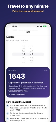 1453: Saatteki Tarih screenshot 4