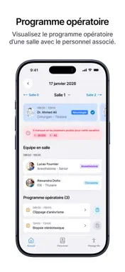 Smartop app screenshot 5
