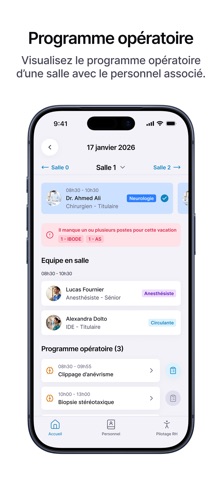 Smartop app Screenshot 5 of 7