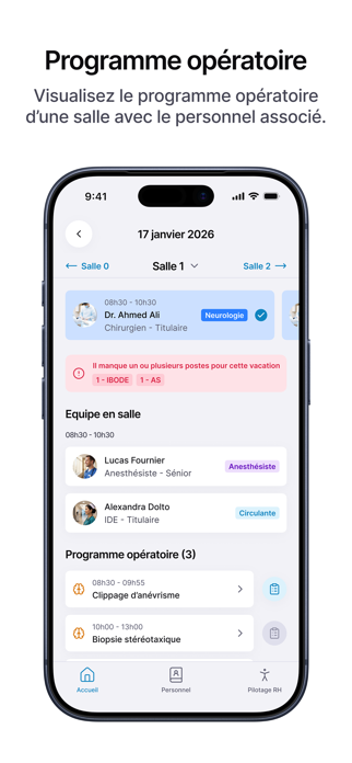 Smartop app Screenshot 5 of 7