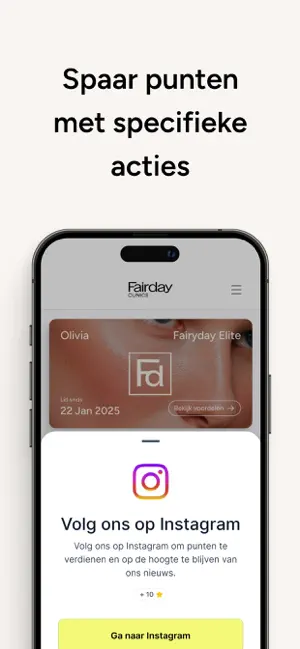 Fairday Clinics screenshot 3