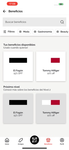 Punta Carretas Shopping screenshot