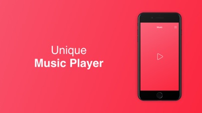 Screenshot #1 pour Gestures for a Music Player