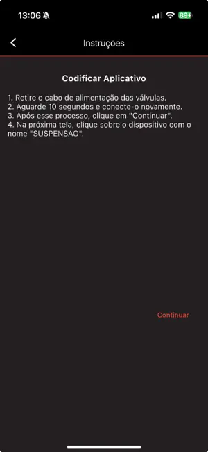 Pro Control Air screenshot 3