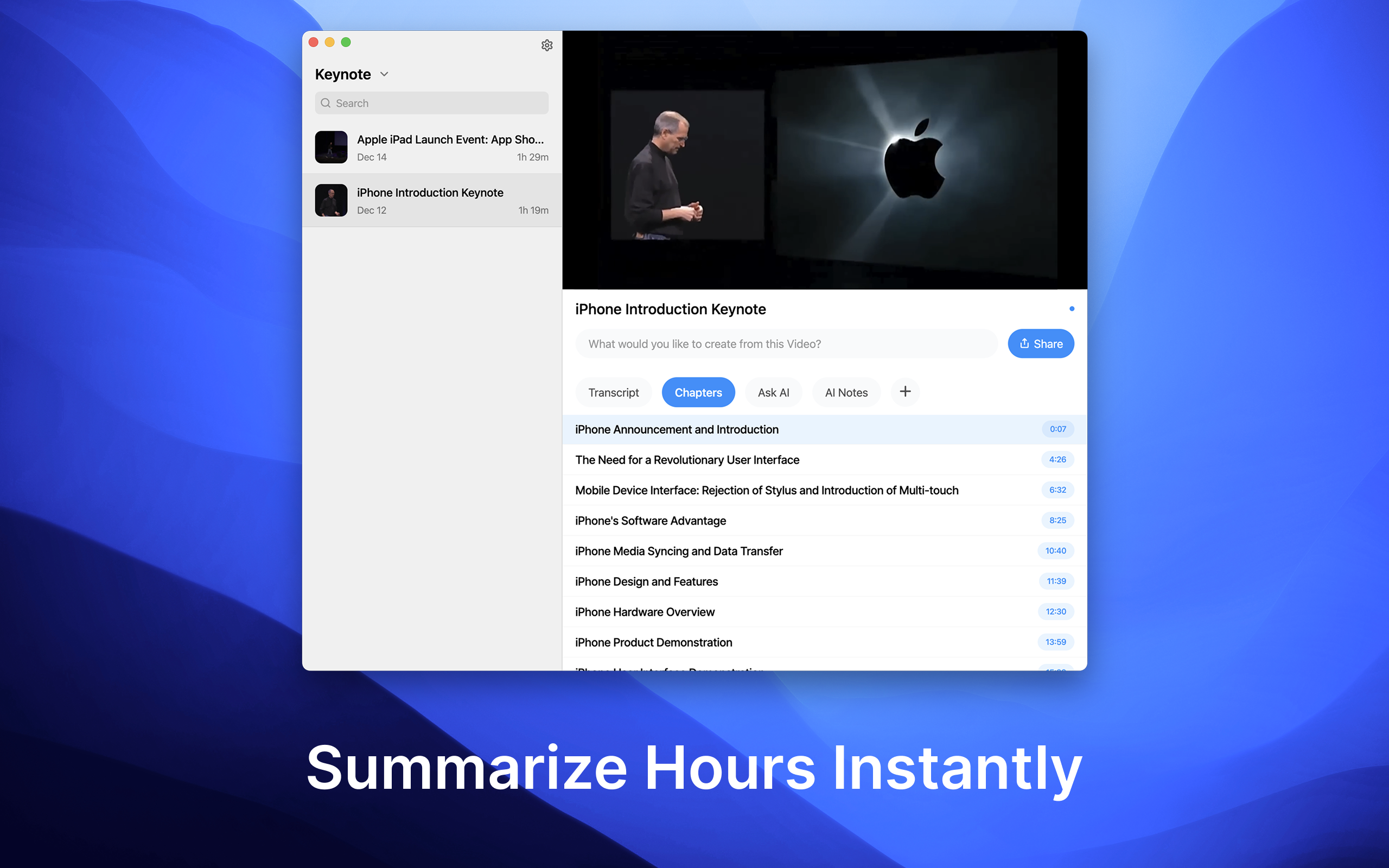 ScreenApp: AI Voice Recorder screenshot 20
