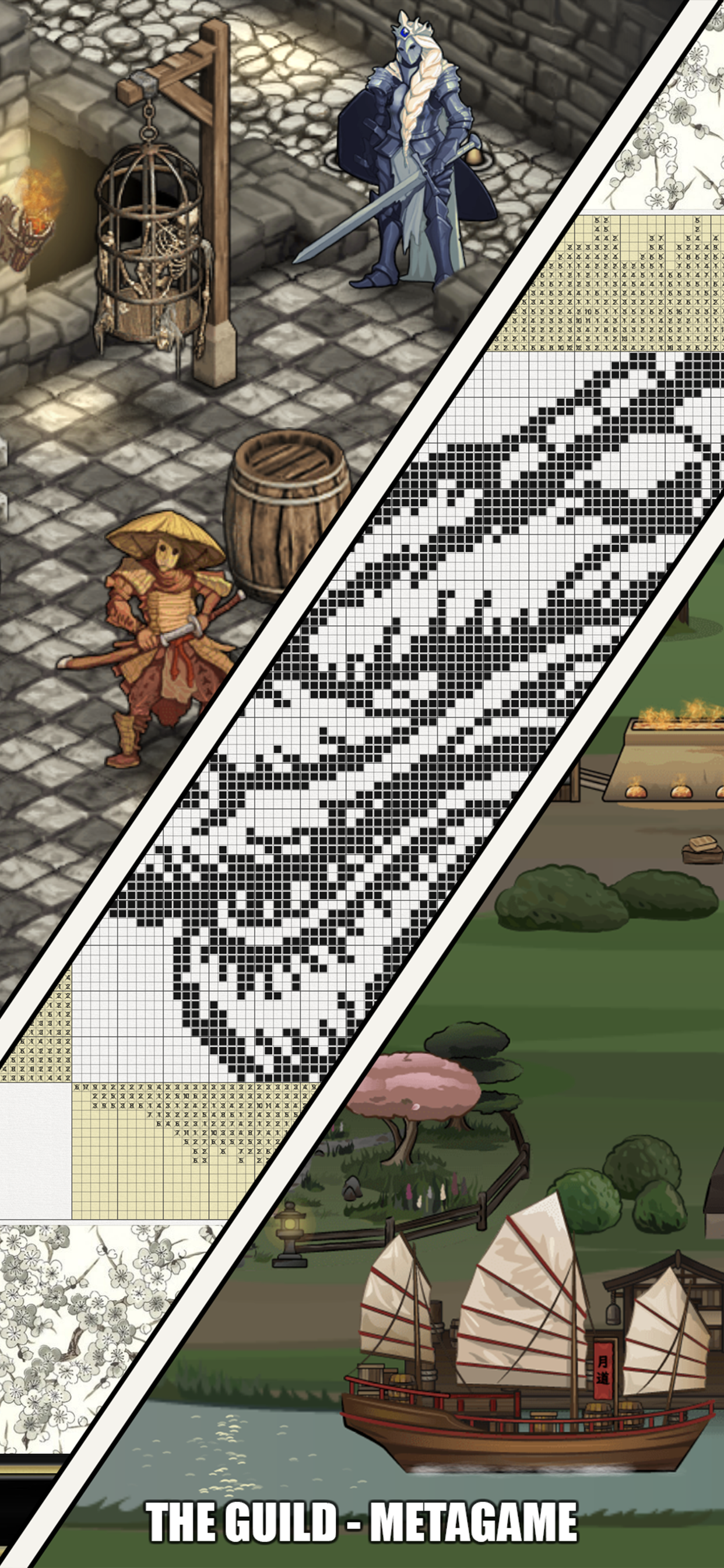 Nonograms Katana screenshot 8