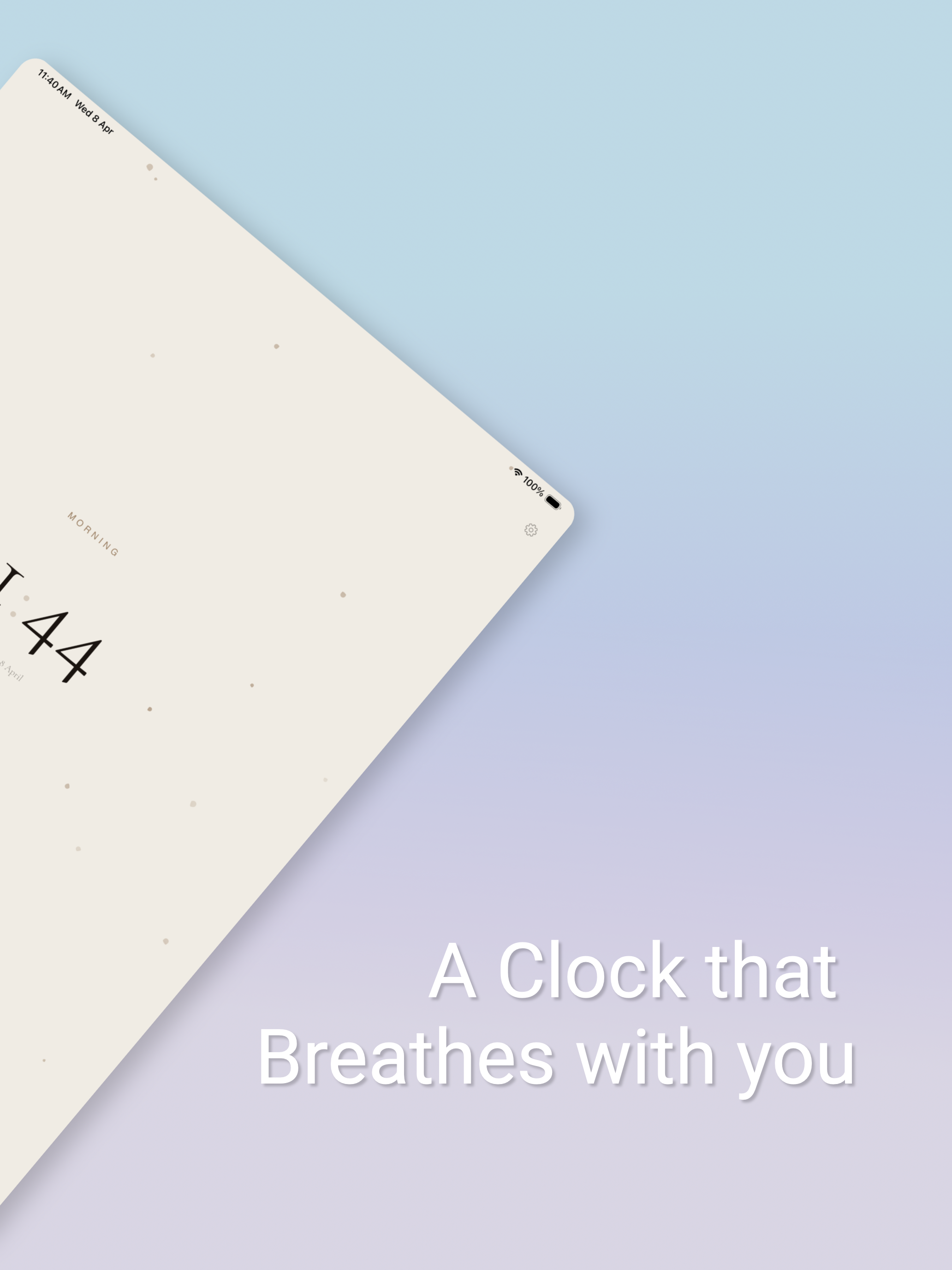 Madu: Breath & Calm screenshot 8