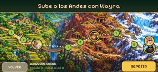 Pelejo : Guardianes Andinos screenshot 3