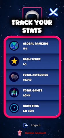 Space Drills Screenshot 2 of 5