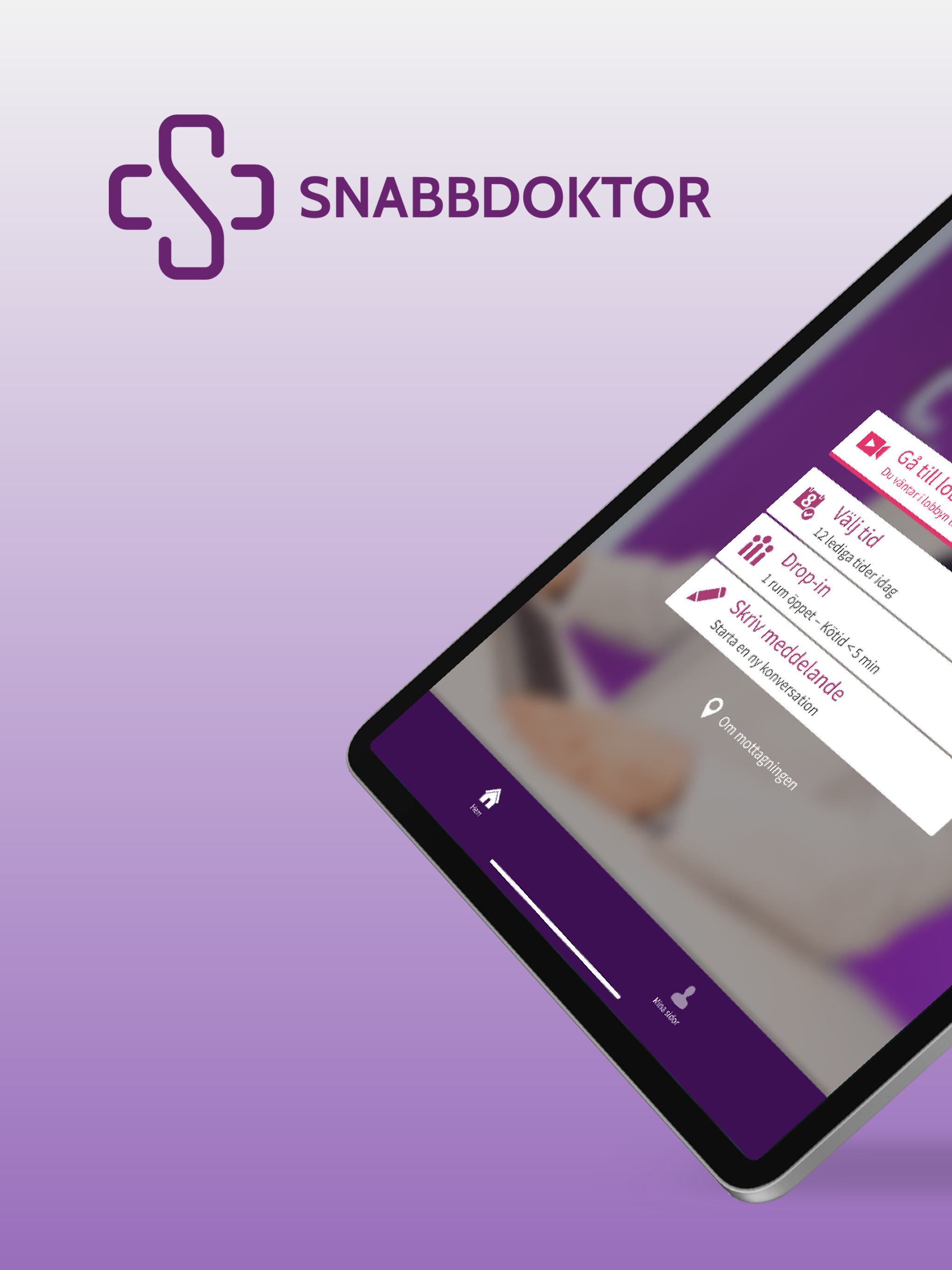 Snabbdoktor