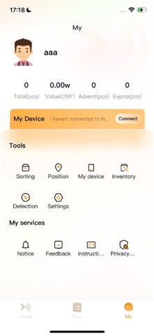XiangleFind Screenshot 10 of 10