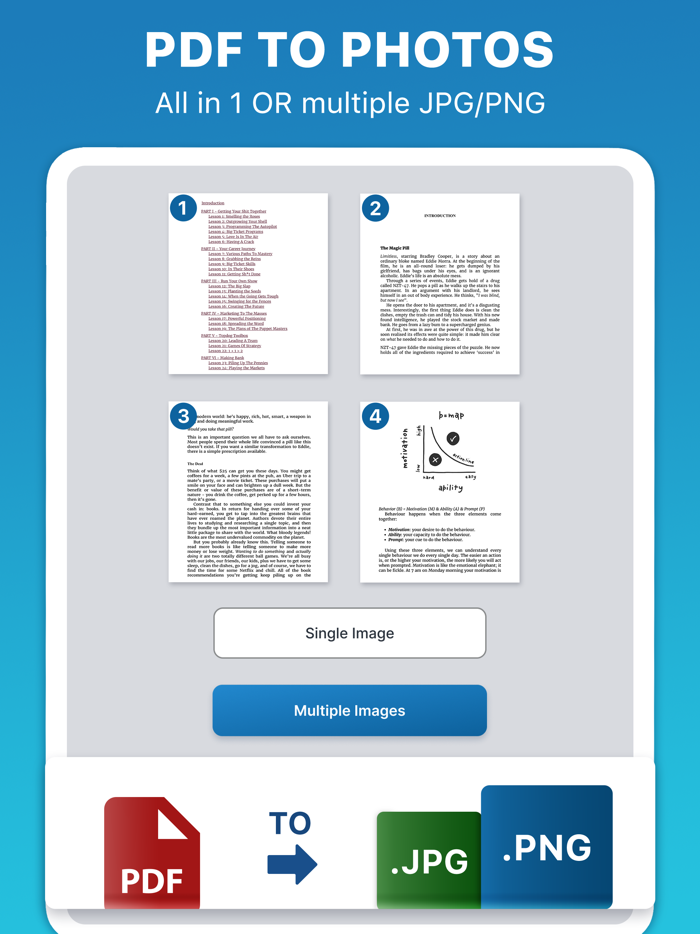 ScannerHub QR  Document scan