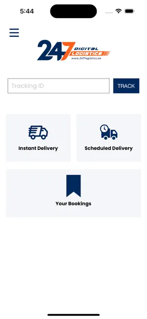 247 Logistics UAE screenshot 3