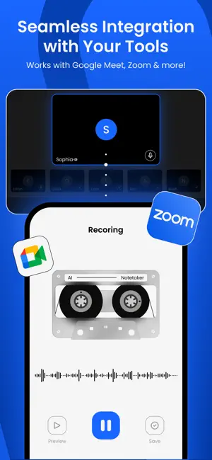 Notefy AI screenshot 4