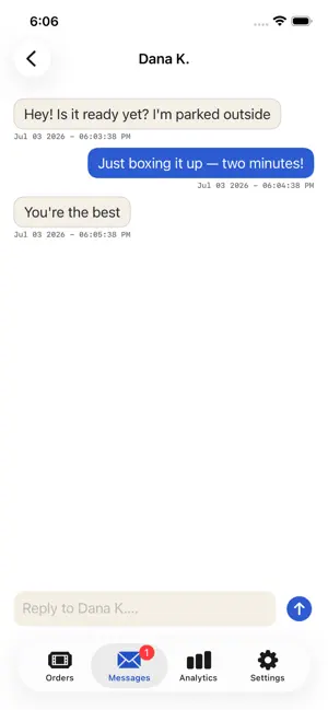 WaitsOver screenshot 3