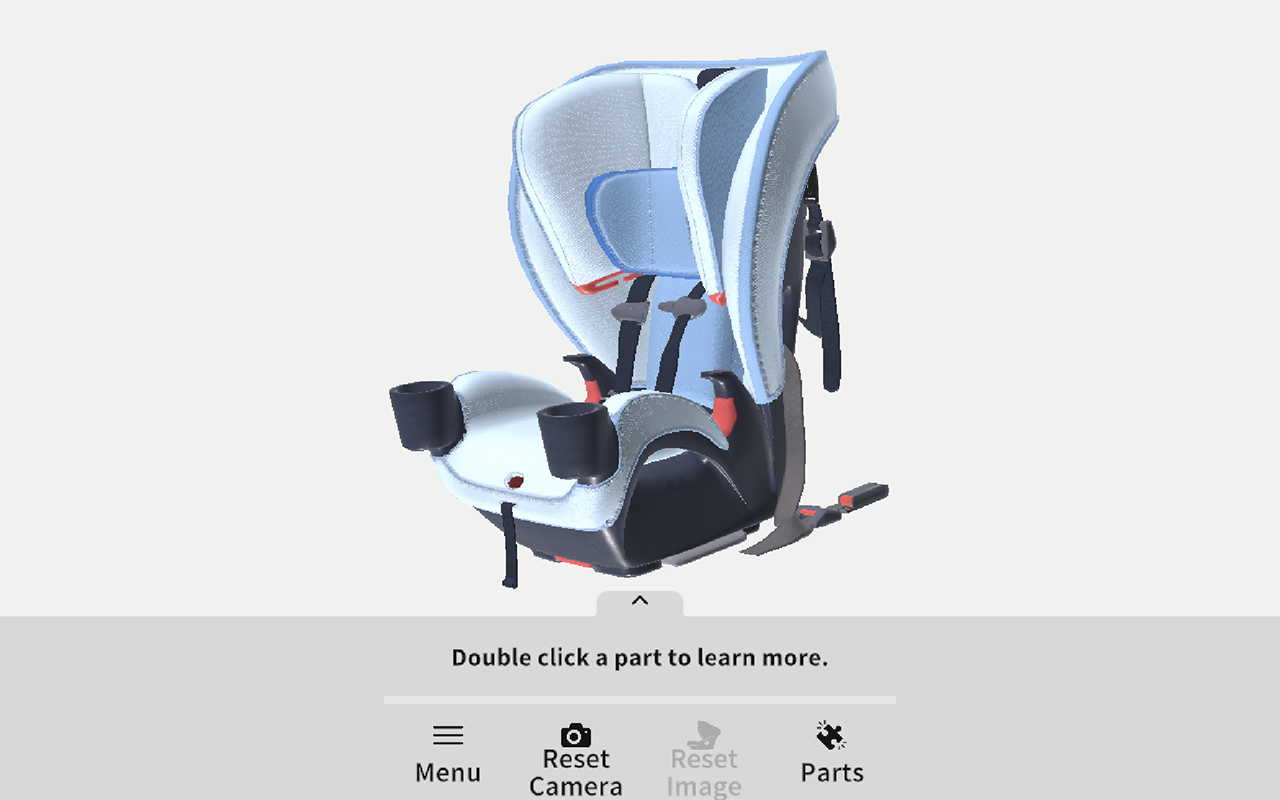 Car Seat Education