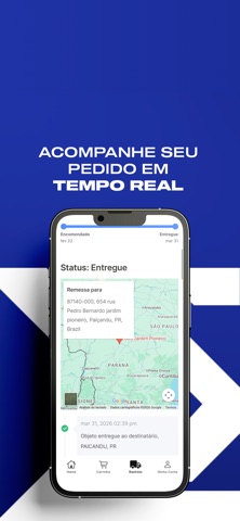 MAGNUM SPORT screenshot