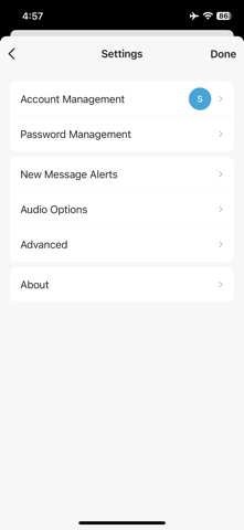 UnifiCX Screenshot 6 of 10