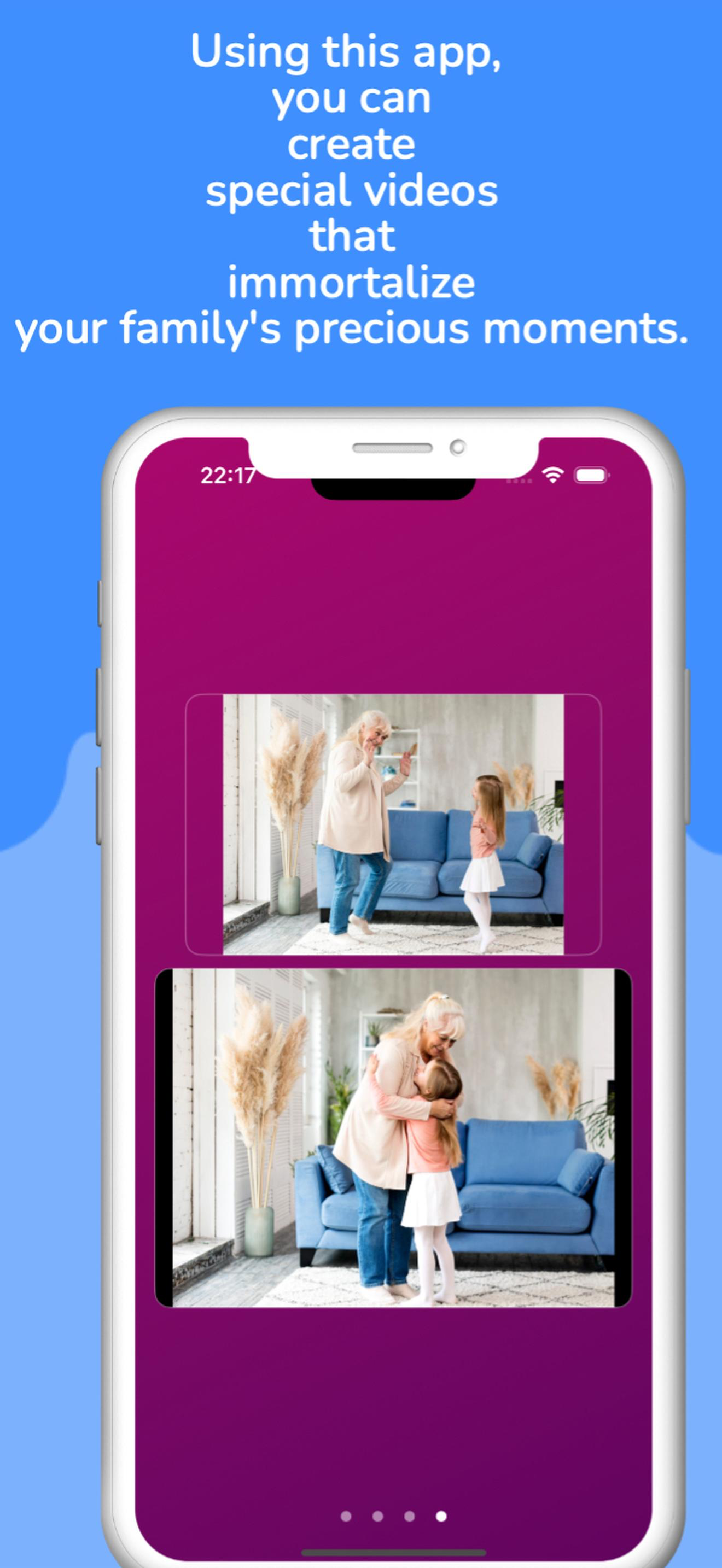 AI Hug Kiss Video Generator