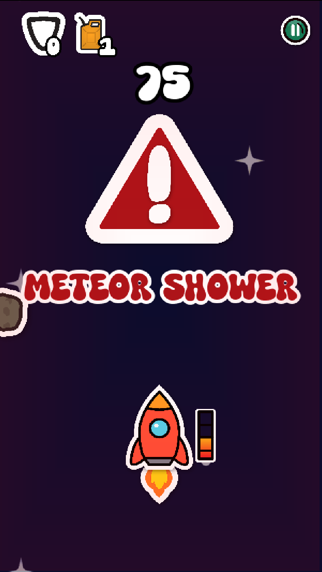 The Rocket Game pro app screenshot 3