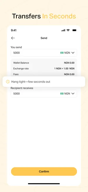 Tuyaupay screenshot 3