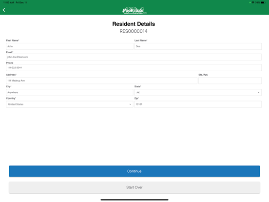 Screenshot #5 pour PooPrints