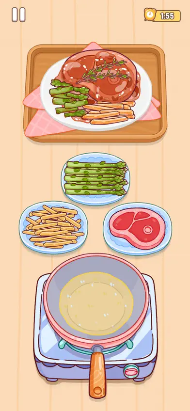 Tidy Puzzle: Perfect Satisfy screenshot 5