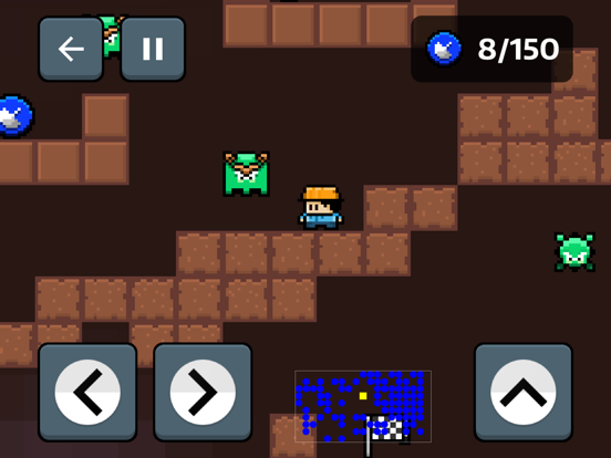 Screenshot #6 pour Don Megahertz