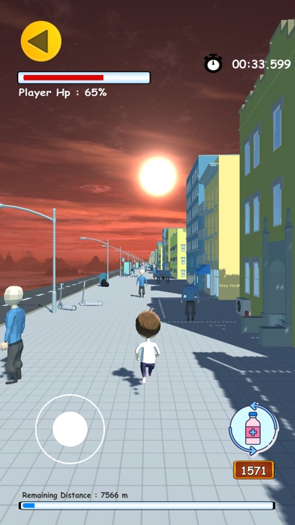 Alonet-Firun screenshot-4