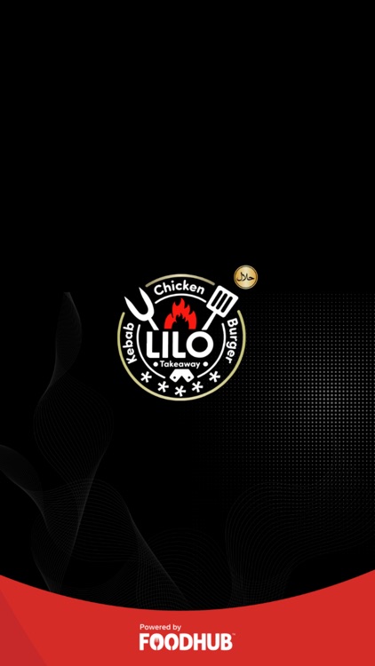 Lilo Chicken And Kebab