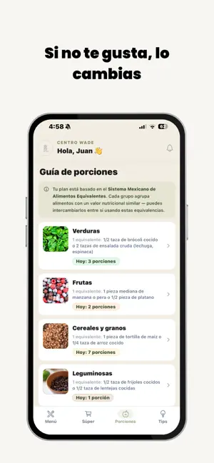 Lutra screenshot 3