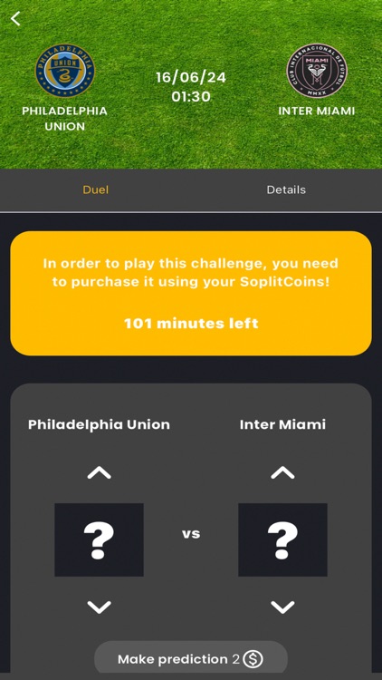 Soplit screenshot-4