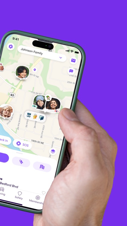 Life360: Stay Connected & Safe
