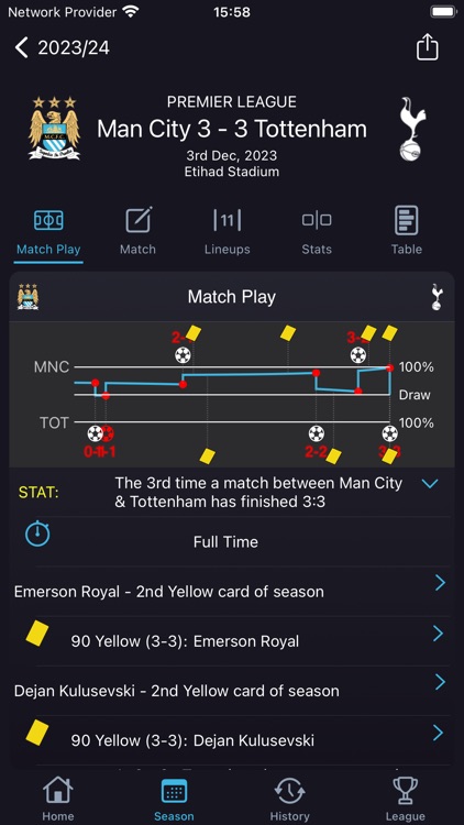 FSN Spurs screenshot-7