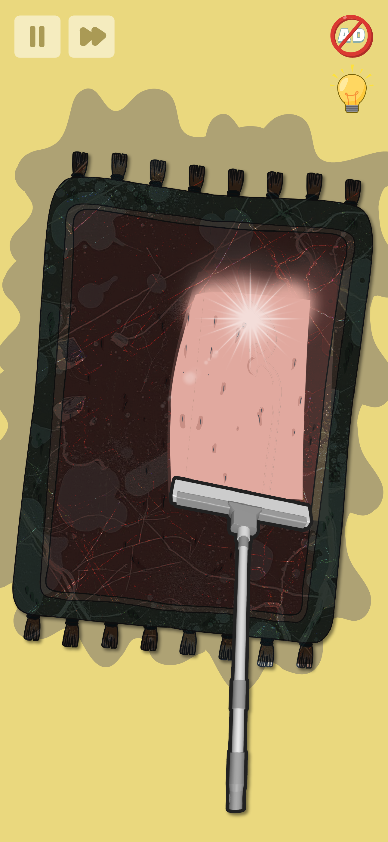 Arrange Them All - Tidy Legend