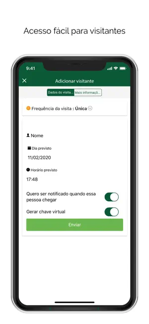 Remot Sistemas Premium screenshot 3