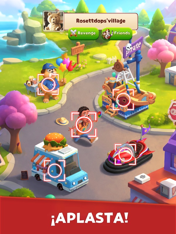 Coin Tales screenshot 9