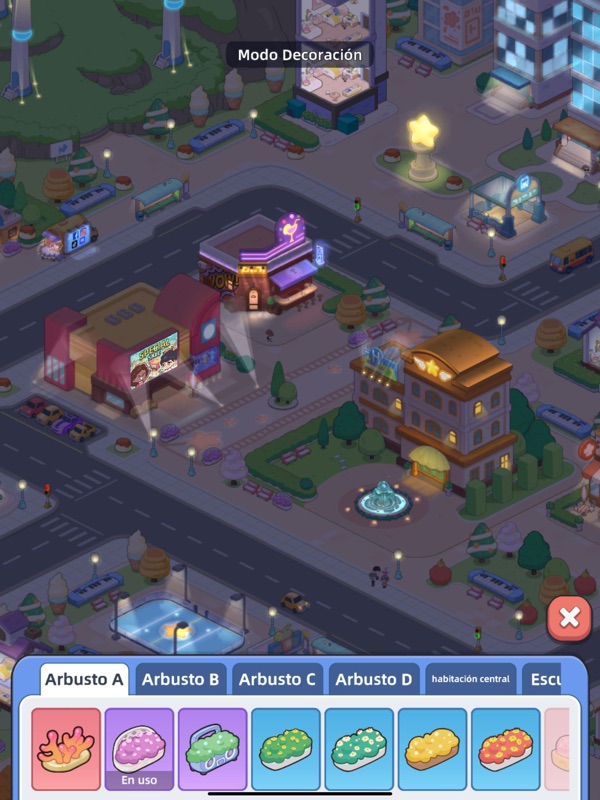 Happy Citizens - Mayor Sim screenshot 12