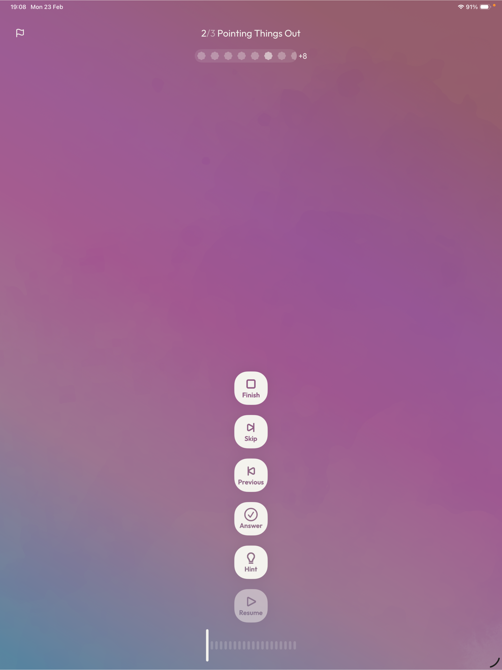 Spēek screenshot 11