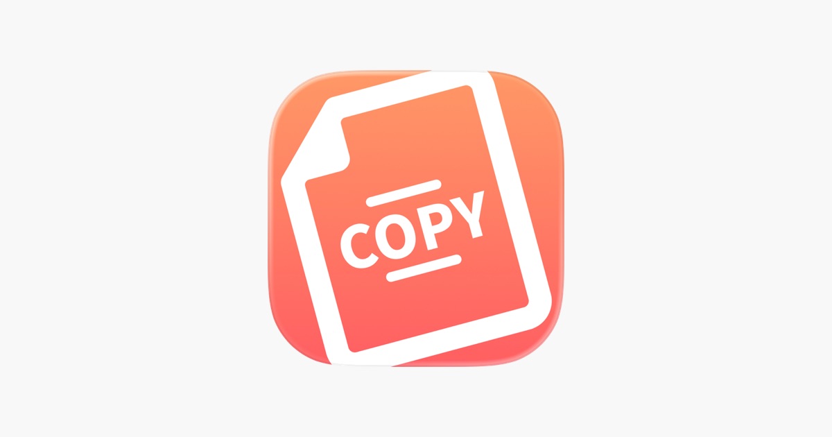 ‎PasteFlow Clipboard Tabs‑App – App Store