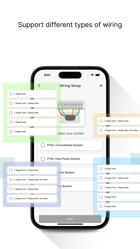 #2. EC Tool Pro (iOS) 由: VTech Telecommunications Limited