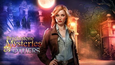 Screenshot #1 pour Brightstone Mysteries: Others
