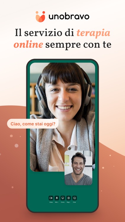 Unobravo - Psicologo online