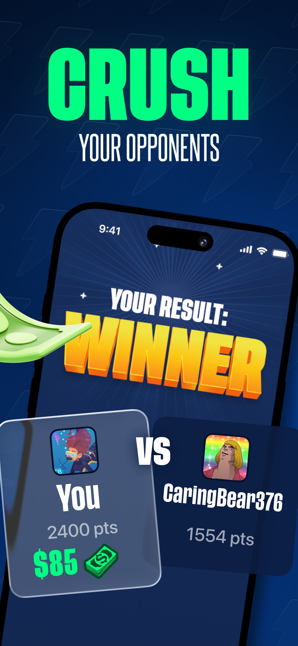 Rush Arena - Win Cash screenshot 6