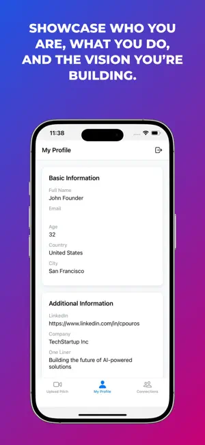 Investor Hike screenshot 4